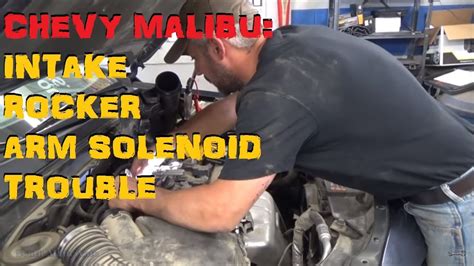 P2646 code chevy malibu - E King 2014 Chevy Malibu code P2646 Solenoid,Oxygen sensor, Engine variable timing oil control valve issues 9.2K views join me on this video where I diagnosed and fixed the cause of Code...